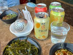 -七欣天香辣蟹火锅(武义壶山广场店)