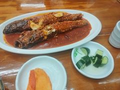 -全州拌饭馆(断桥店)