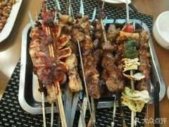-新疆欣悦饭庄