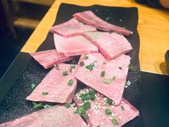 -千寻烧肉(政务区店)
