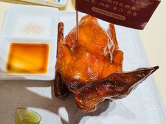 -侨美食家·粤菜(体育西路店)