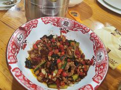 -浏阳小饭铺(洪西小区店)