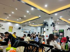 大堂-贞姨美食·老字号海鲜大排档