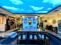 -徽韵人家·传承正宗徽菜(牡丹园店)