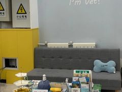 -瑞派·爱瑞可动物医院·口腔专科(广华新城分院)