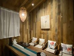 -邈墨茶馆(大兜路1号店)