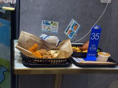 -TACO STAR 塔可星(下沙宝龙店)