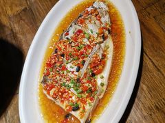 -印象鲵宴·张家界地标美食名片(溪布街店)