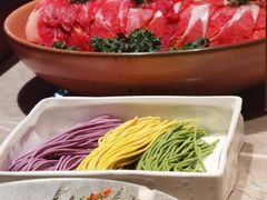 -芸山季·云南野生菌火锅(宝能环球汇店)