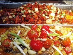 -锦尚阁烤鱼(望京新荟城店)