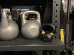 -TOP健身私教工作室(侨香店)