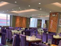 大堂-紫光园(顺义店)