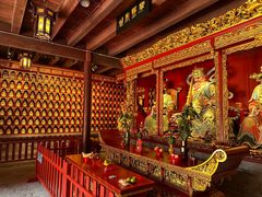 -宁波府城隍庙