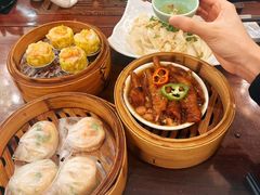 -顺德人家食府(黄金广场店)