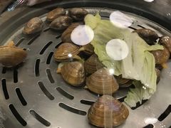 -日进一片海.生腌海鲜火锅.宵夜烧烤(三里屯总店)