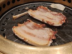 -Ant 蚂蚁洞烤肉·大营地(上海静安大悦城店)