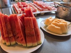 -君邦火锅(新疆大厦店)