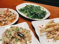 -潮名荟潮州菜馆(祈福缤纷世界店)
