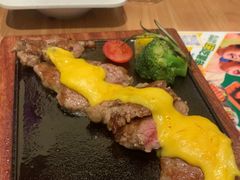 -豪客来牛排(天阳D32店)
