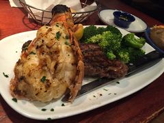 -RED LOBSTER(中城西店)