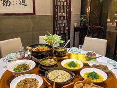 -一江水食府(后湖店)