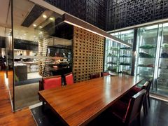 -君悦酒店·1881·北京烤鸭