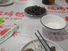 -辣螃铠盆盆蟹大排档(海昌店)