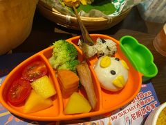 -泰妃殿(武汉首店)