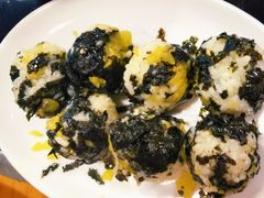 -咕咕站韩国料理(紫金港店)