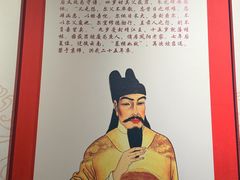 -桂林独秀峰王城景区