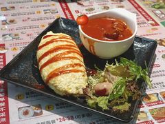 -阿飛冰室(下沙店)