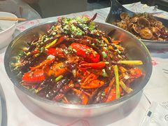 -靓靓蒸虾·头牌蒸虾(南山桂庙店)