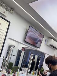 -LJOY丽锦造型·烫发染发