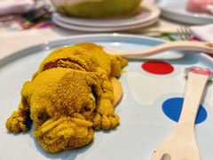 -水桶王国主题餐厅·聚会·生日派对·亲子活动·家庭套餐(亚龙湾希尔顿店)