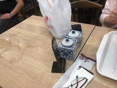 -陇兴楼兰州拉面(西安咸阳国际机场店)