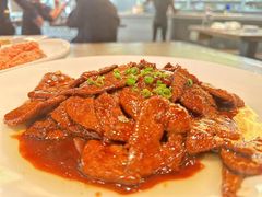 -王庄阿咪海鲜大排档(象园店)