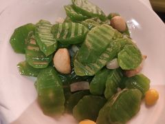-老太原菜馆(南宫店)