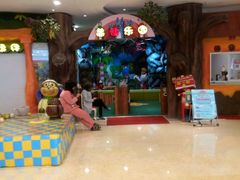 -汇金缪斯影城(八佰伴店)