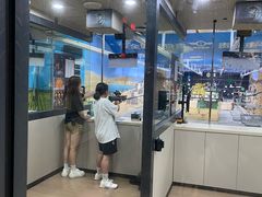 -都市枪神实弹射击俱乐部