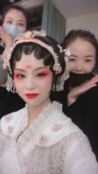 -盘子女人坊古装写真摄影(天津总店)