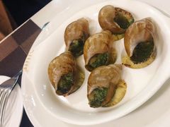 -红房子西菜馆(淮海中路店)