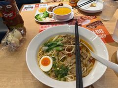 -大师兄·西北小馆(金湾华发商都店)