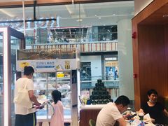 -仟吉(荟聚中心店)