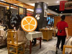 大堂-辣婆婆(航天桥店)