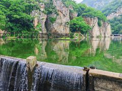 -大连冰峪旅游度假区