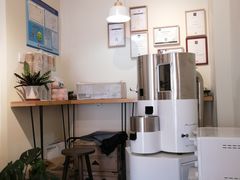 -LAB COFFEE来杯咖啡(浦仓路店)