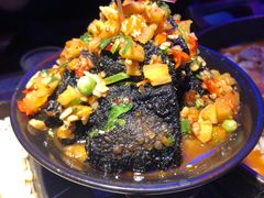 长沙臭豆腐-蛙来哒(白云万达店)