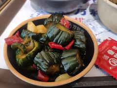 -万和春排骨砂锅米饭(新业广场店)