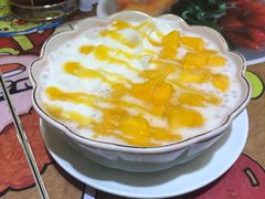 -甜心妈妈·榴莲星级糖水(北京路总店)