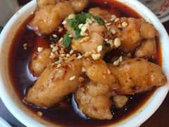 -炉小二铜锅牛蛙•川湘菜(三里屯店)